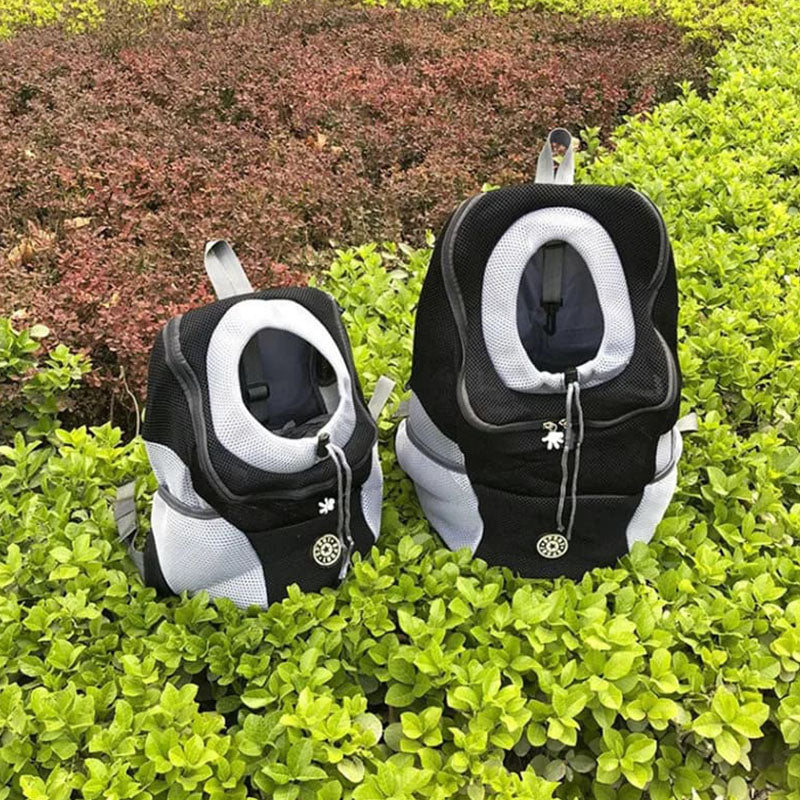 Dog Carrier Bag – Breathable & Comfortable Travel Сarrier for Dog