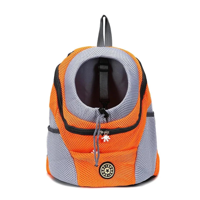 Dog Carrier Bag – Breathable & Comfortable Travel Сarrier for Dog