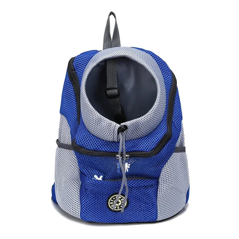Dog Carrier Bag – Breathable & Comfortable Travel Сarrier for Dog