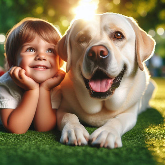 Top 10 Most Popular Dog Breeds in the US: A Comprehensive Guide - toys4pets.shop