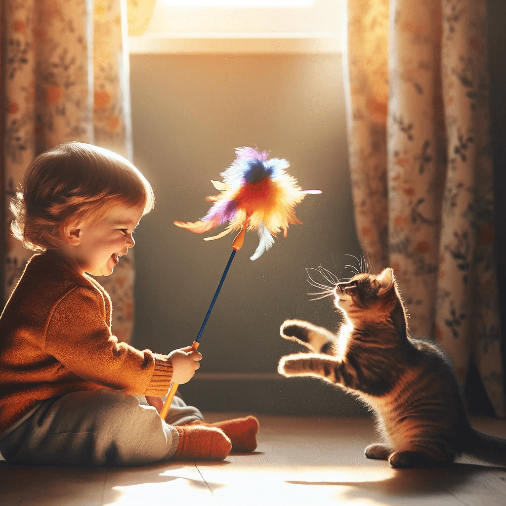 The Ultimate Guide to Choosing the Right Cat Breed for Your Family - toys4pets.shop