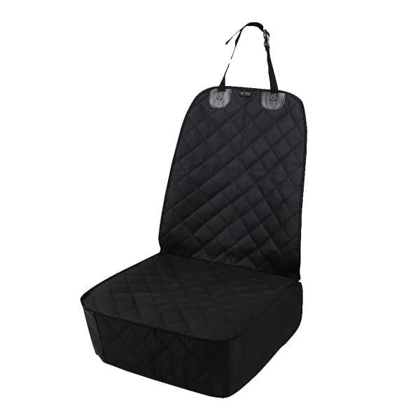 Keep Your Car Clean and Your Pet Safe with Dog Car Seat Covers - 100% Waterproof Front Seat Protector - toys4pets.shop