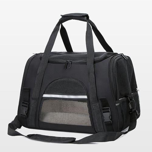 Travel Bag for Dog Cat - Portable and Secure Pet Carriers - toys4pets.shop